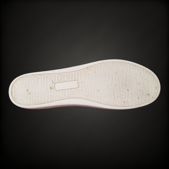 SO Edenn Women's Moc Toe Slip-On Sneaker Size 8.5 - Color Gray - Picture 12 of 14